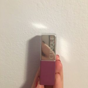 Clinique Pop Lip Colour and Primer